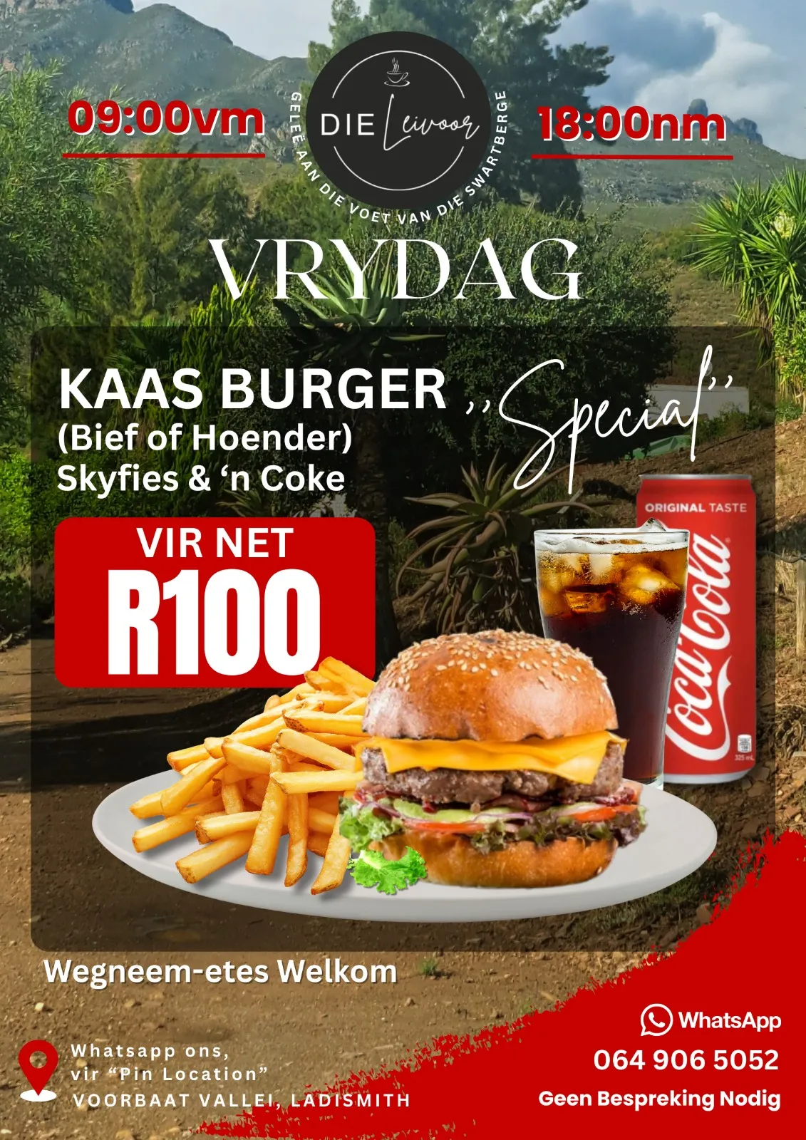 Flyer